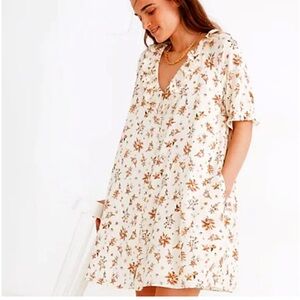Madewell Floral Reef